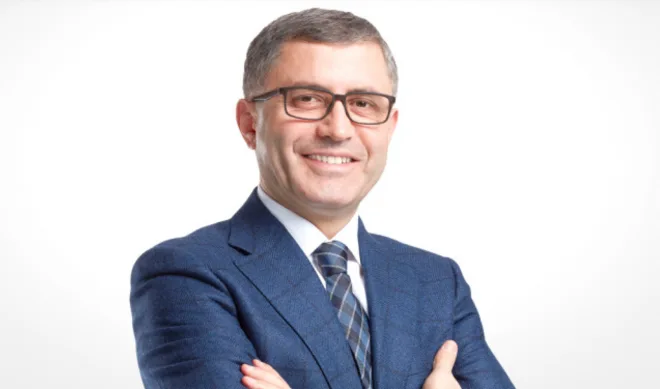 Hilmi Türkmen kimdir? Üsküdar Belediye Başkanı Hilmi Türkmen kaç yaşında, nereli? Hilmi Türkmen hangi partiden? - HY Gazete