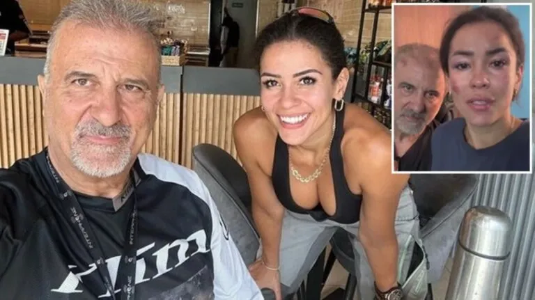 Hindistan'da 7 kişinin saldırısına uğrayan çift neler yaşadı? Olay nedir?