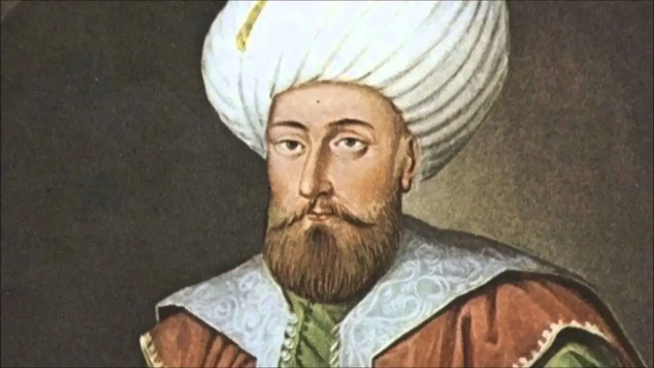 Hüdavendigar kimdir? Hüdavendigar ne demek? Hüdavendigar kime denir? - HY Gazete