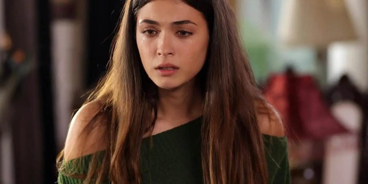 Hudutsuz Sevda Leyla kimdir? Hudutsuz Sevda Leyla nereli ve kaç yaşında?