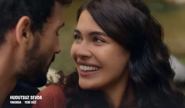 Hudutsuz Sevda oyuncuları kimler, konusu ne? Hudutsuz Sevda ne zaman yayınlanacak?
