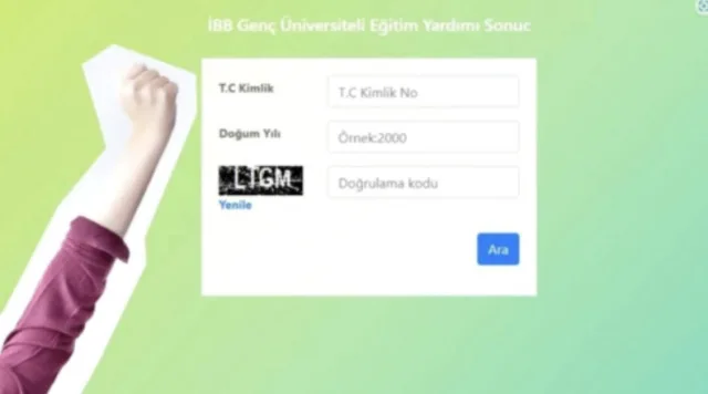 İBB 2023 BURSU NE ZAMAN AÇIKLANACAK, açıklandı mı, yatacak mı? İBB Genç Üniversiteli Eğitim Yardımı sonuçları belli oldu mu?