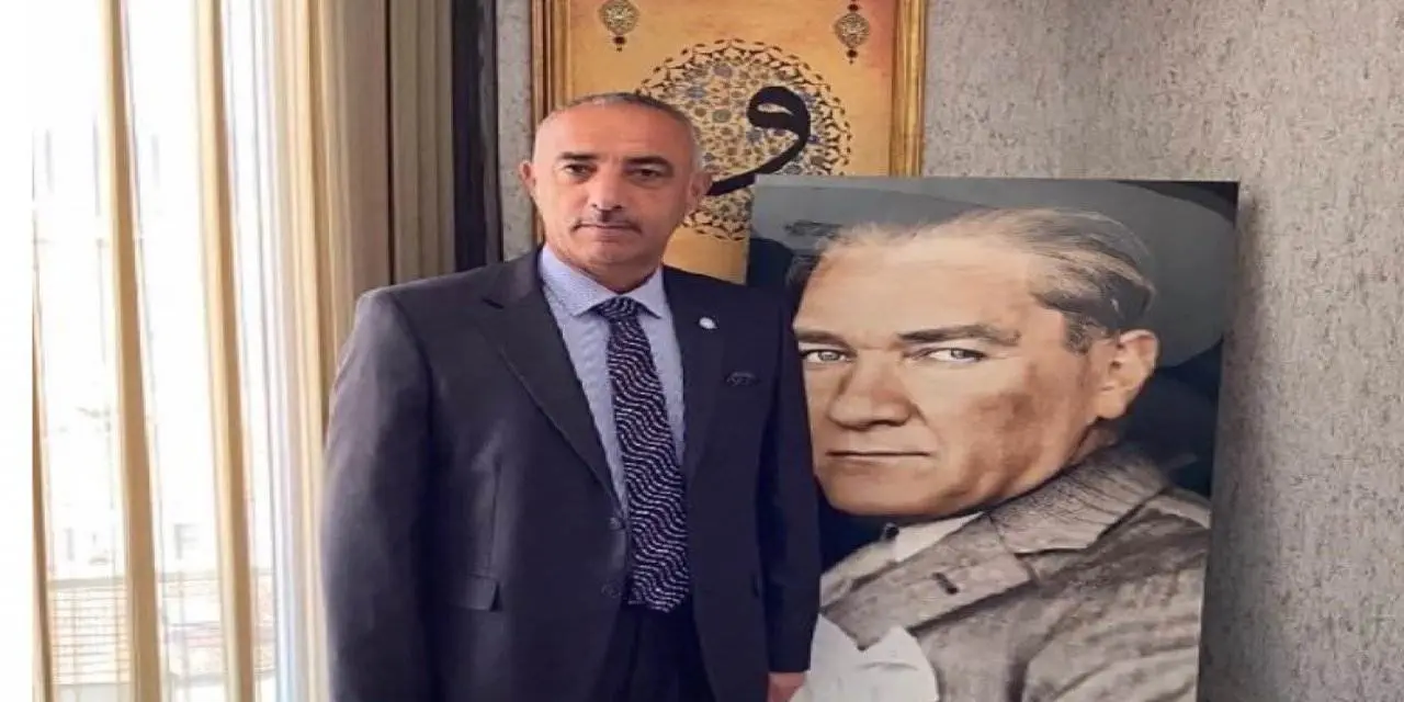 İbrahim Uzun kimdir? İbrahim Uzun nereli ve kaç yaşında?