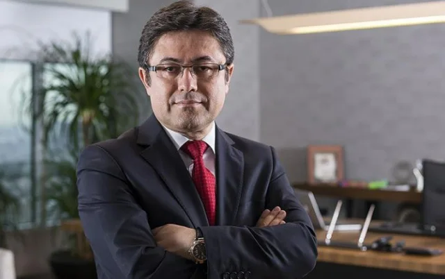 İbrahim Yumaklı kimdir? Tarım ve Orman Bakanı İbrahim Yumaklı kaç yaşında, nereli?