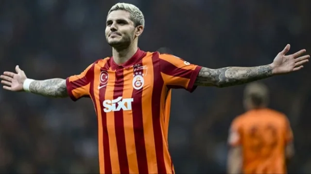 Icardi, Bayern Münih maçında var mı, oynayacak mı? Icardi'nin sakatlığı ne zaman bitecek, sağlık durumu nasıl?