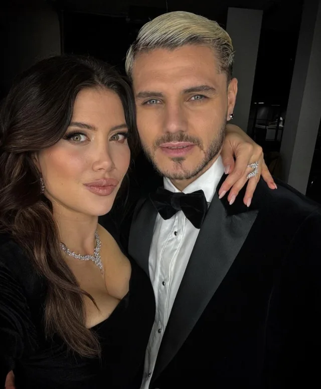 Icardi ile Wanda Nara ayrılıyor mu?