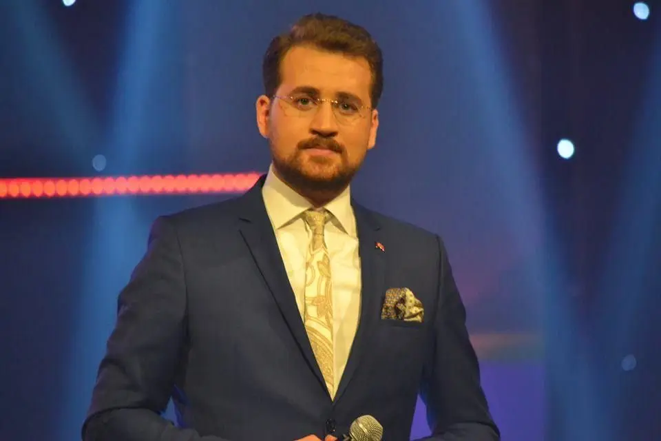 İhsan Güvenç kimdir? İhsan Güvenç kaç yaşında, nerelidir? İhsan Güvenç eşi kimdir? - HY Gazete