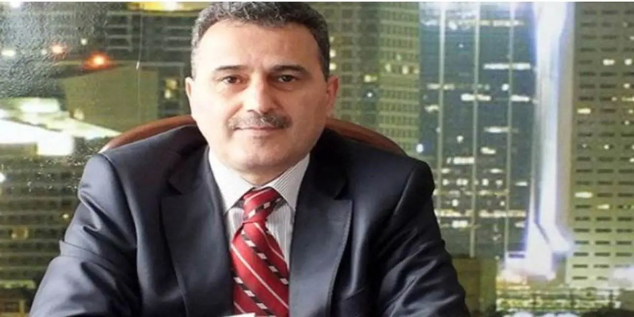 İhsan Kurnaz Kimdir? İhsan Kurnaz Nereli Ve Kaç Yaşında?