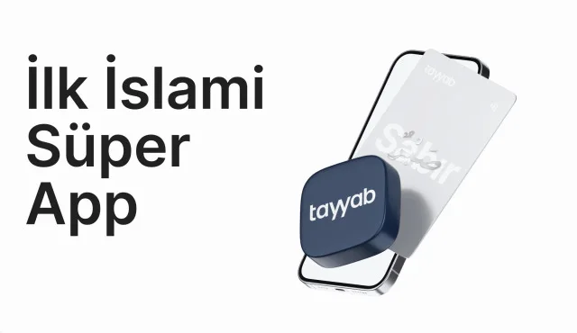 İLK İSLAMİ KART 'TAYYAB' ÇIKTI! Tayyab helal mi, caiz mi?