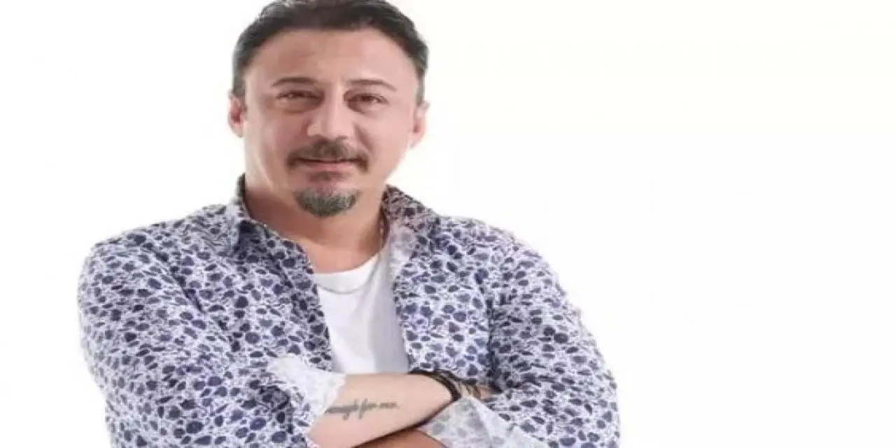 İlker Görgülü Kimdir? İlker Görgülü Nereli Ve Kaç Yaşında?