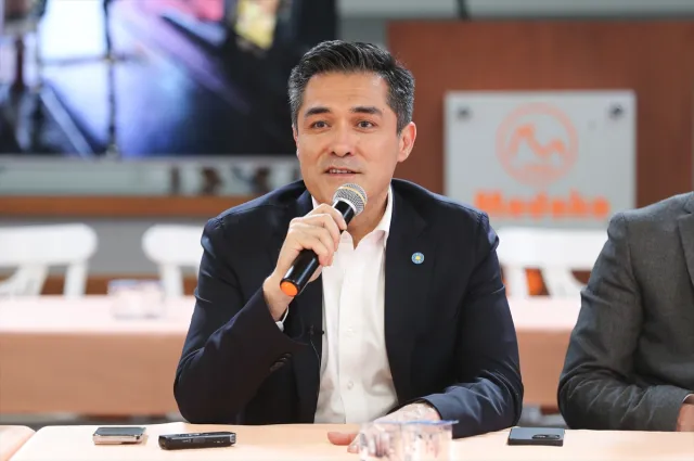 İmamoğlu mu Kurum mu? Anketlerde hangi aday önde çıkıyor? İstanbul'da hangi aday önde?