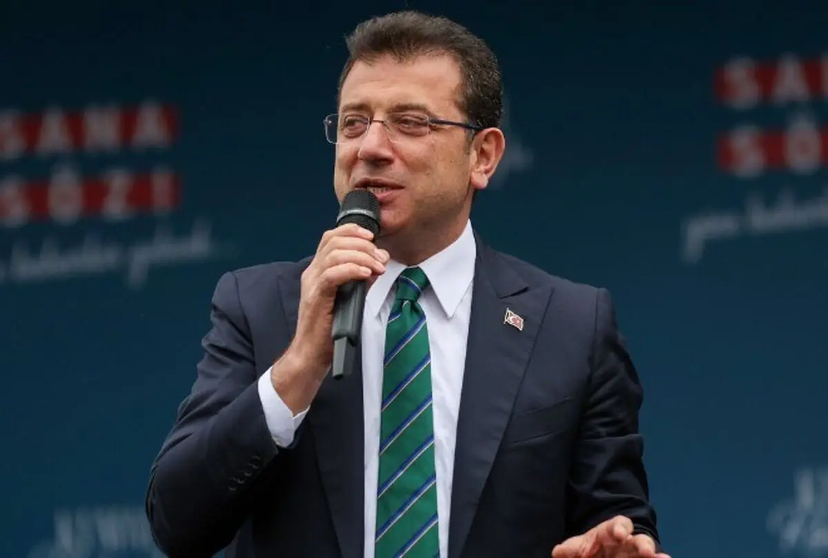 İmamoğlu'na yeniden dava mı açıldı? İBB Başkanı Ekrem İmamoğlu'na neden dava açıldı?