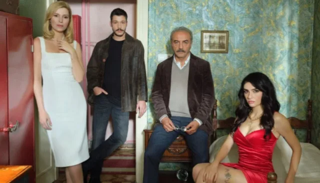 İnci Taneleri nerede çekildi? İnci Taneleri hangi şehirde, ilde çekildi?