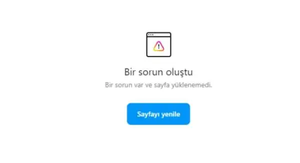 İnstagram yenilenmiyor, nasıl düzeltilir?