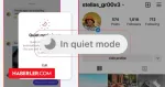 Instagram'da 'Sakin Mod' nedir, nasıl kullanılır, nasıl kapatılır? Instagram sakin mod mesaj gider mi?
