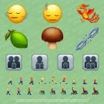 iOS 17 ve Android 14 yeni özellikleri nedir? iOS 17 ve Android 14 emojiler neler? iOS 17 ne zaman gelecek?