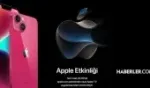 İPHONE 15 tanıtımı ne zaman, nereden izlenir? iPhone 15 özellikleri belli oldu mu?