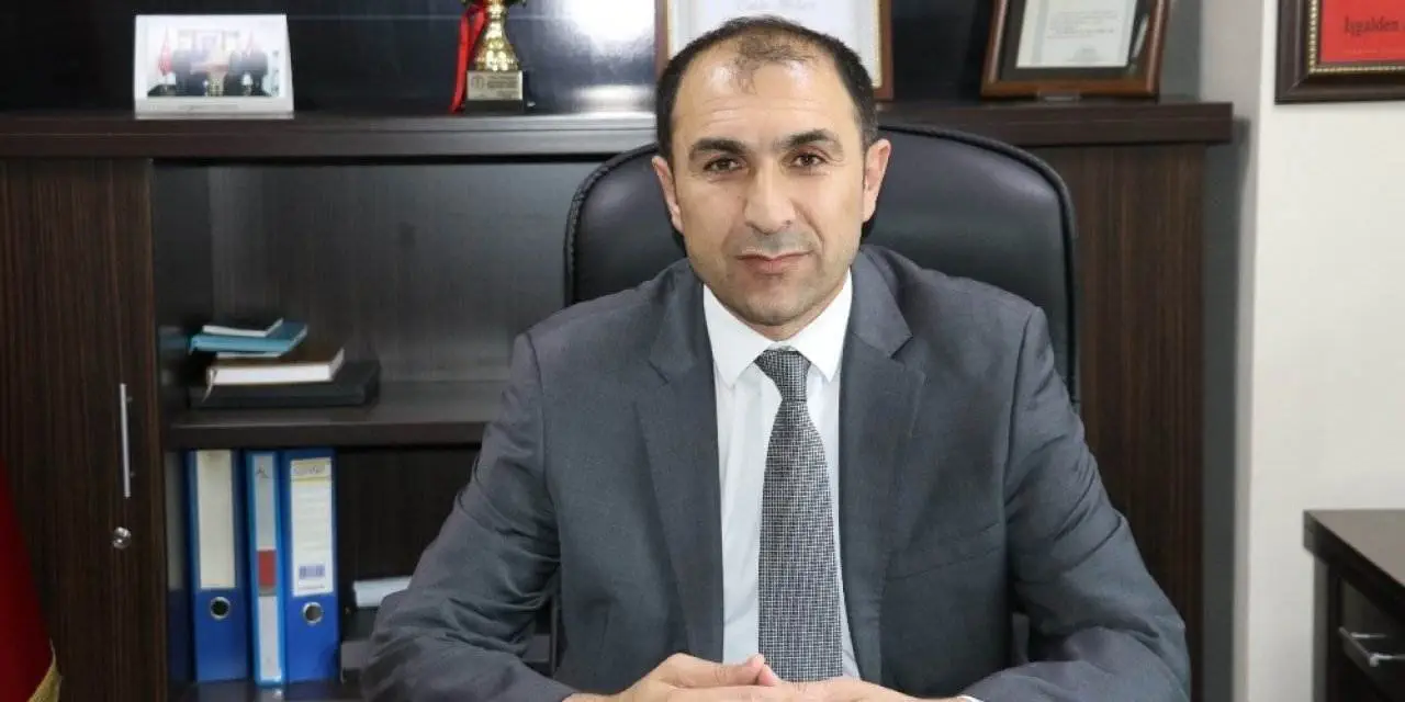 İsa Berge kimdir? İsa Berge nereli ve kaç yaşında?