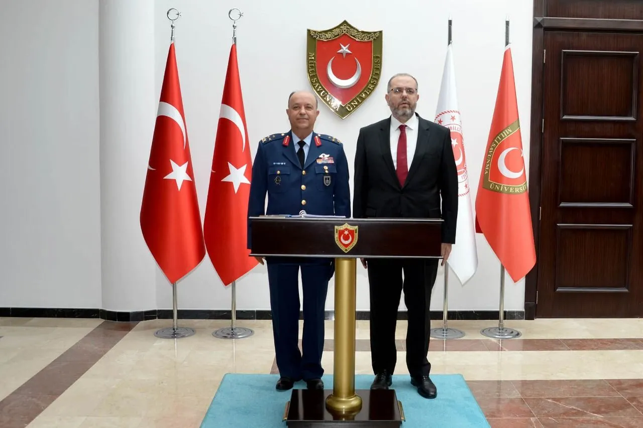 İsmail Güneykaya kimdir? Orgeneral İsmail Güneykaya kaç yaşında, nereli? İsmail Güneykaya hangi görevlerde bulundu? - HY Gazete