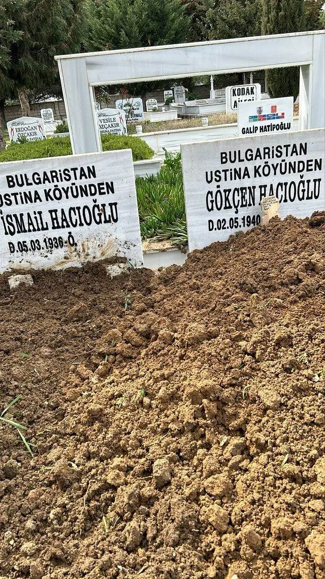 İsmail Hacıoğlu'nun annesi öldü mü? Annesinin hastalığı neydi?