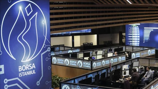 İSTANBUL BORSASI saat kaçta açılıyor? Borsa açılış, kapanış ve çalışma saatleri 2023!