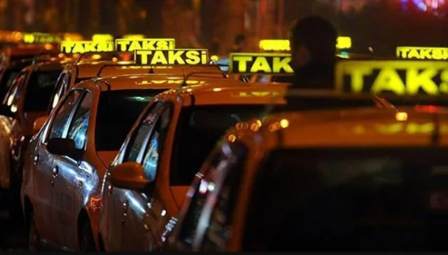 İstanbul taksi ücreti ne kadar? İstanbul'da zamlı tarife ne zaman geçerli, indi bindi ne kadar oldu?