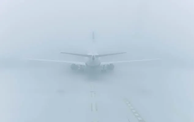 İstanbul uçak seferleri iptal edildi mi? 2024 İptal edilen uçak seferleri! İstanbul hangi uçak seferleri iptal oldu?