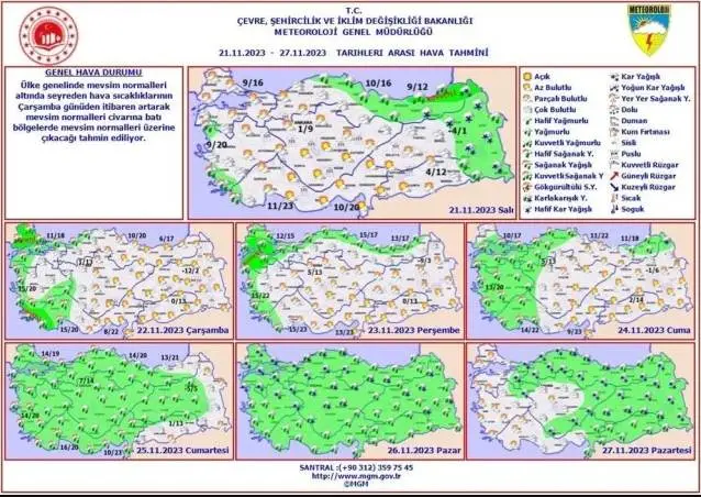 İstanbul'a ne zaman kar yağacak? 22-23 Kasım kar yağacak mı? İstanbul'a ne zaman kar geliyor?