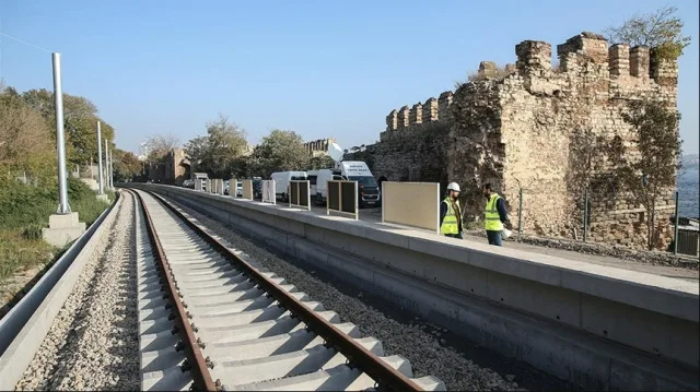 26 Şubat'ta İstanbul'da Trafikte Kapalı Yollar ve Açılış Zamanları