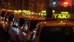 İstanbul'da indi- bindi ne kadar oldu? Taksilere zam geldi mi? İstanbul indi- bindi ücreti 2023!