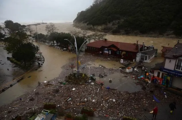 İstanbul'da okul tatil mi? Okul tatili ne zaman bitiyor? 20 Kasım Pazartesi okul var mı?