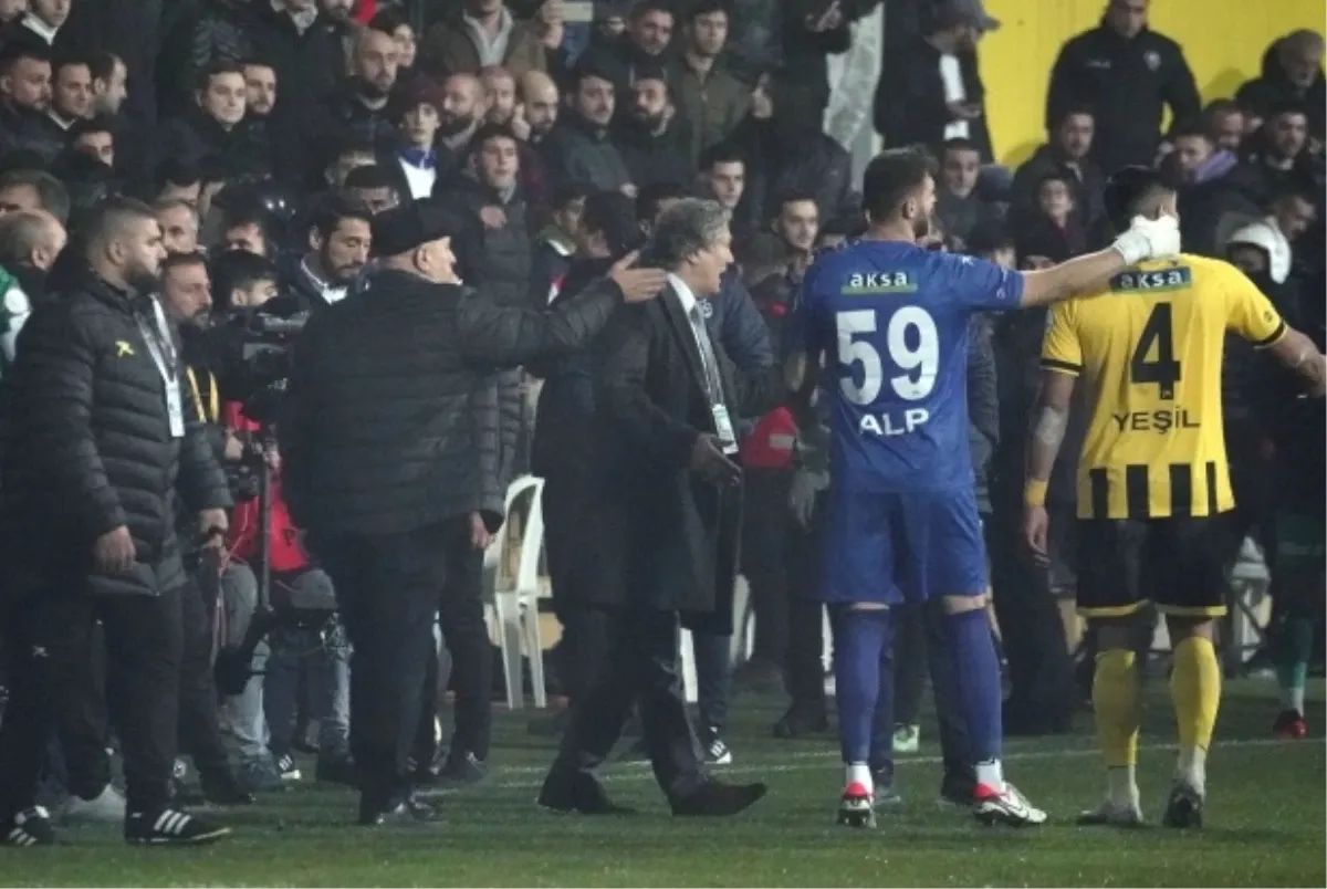 İstanbulspor küme düşecek mi? - Haberler