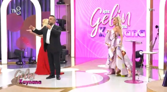 İşte Gelin İşte Kaynana jürileri kimler? İşte Gelin İşte Kaynana ödülü ne, yarışma konsepti nasıl? İşte Gelin İşte Kaynana ne zaman, saat kaçta?