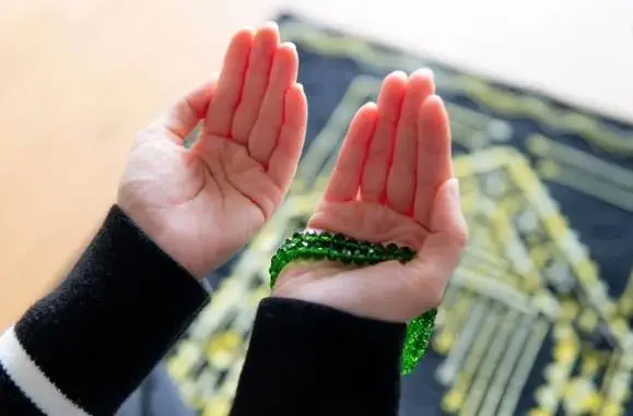 İstihare namazı nasıl kılınır? İstihare namazı ne için kılınır, kaç rekat?