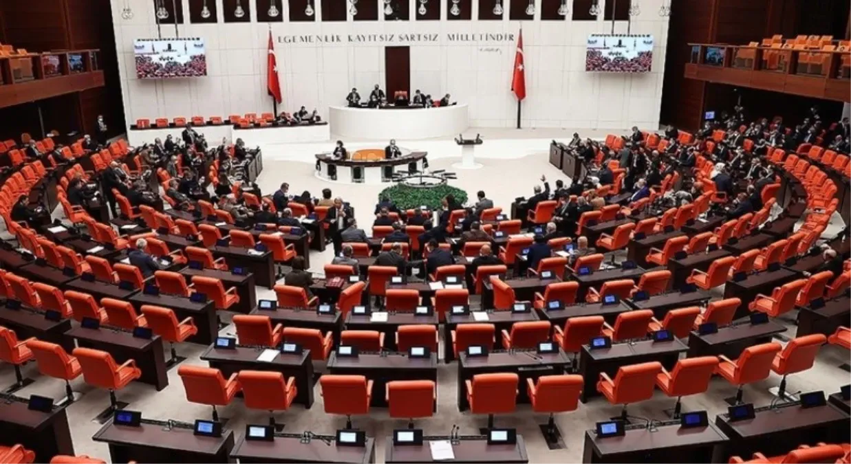 İsveç'in NATO üyeliği onayı Meclis'te ne zaman görüşülecek? TBMM İsveç NATO onay oylaması kararı ne zaman verilecek?
