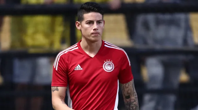 James Rodriguez kimdir? Hangi takıma transfer olacak?