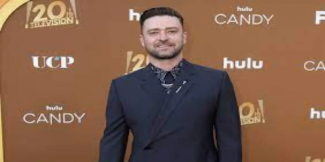 Justin Timberlake Kimdir? Justin Timberlake Nereli Ve Kaç Yaşında?