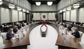 KABİNE TOPLANDI! Kabine toplantısı kararları, sonucu ne oldu? 21 Ağustos Kabine toplantısı kararları açıklandı mı?
