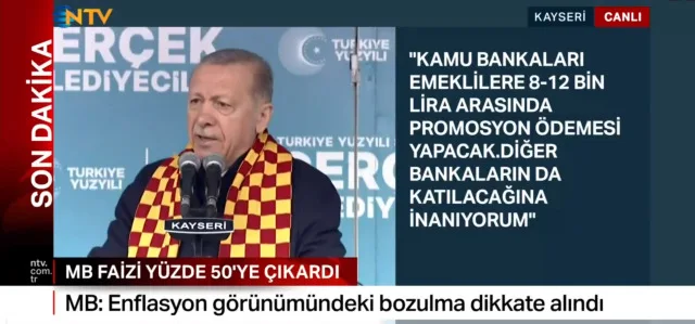 Kamu bankaları emeklilere promosyon ödemesi yapacak mı? Promosyon ödemesi ne kadar olacak?