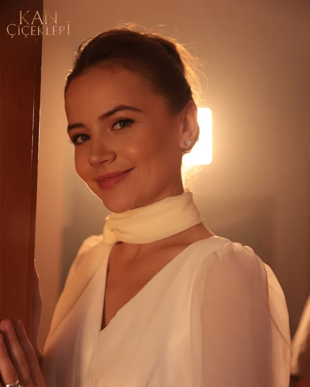 KAN ÇİÇEKLERİ FRAGMAN yayınlandı mı? Yeni bölüm fragmanı nereden izlenir?