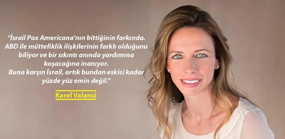 Karel Valansi kimdir? Karel Valansi nereli ve kaç yaşındadır?