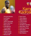 Kayseri Galatasaray muhtemel 11'ler! Kayserispor Galatasaray maçı ne zaman?