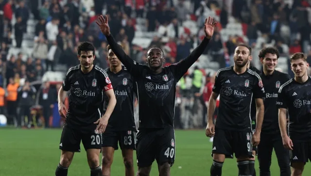Kayserispor - Beşiktaş maçı CANLI izle! 12 Şubat Kayserispor - Beşiktaş maçı canlı yayın izle!