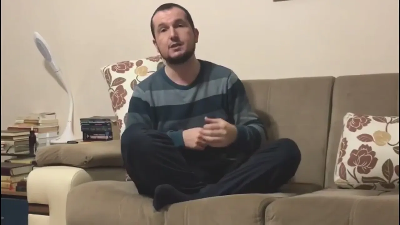 Kerem Önder kimdir? Kerem Önder nereli ve kaç yaşındadır?