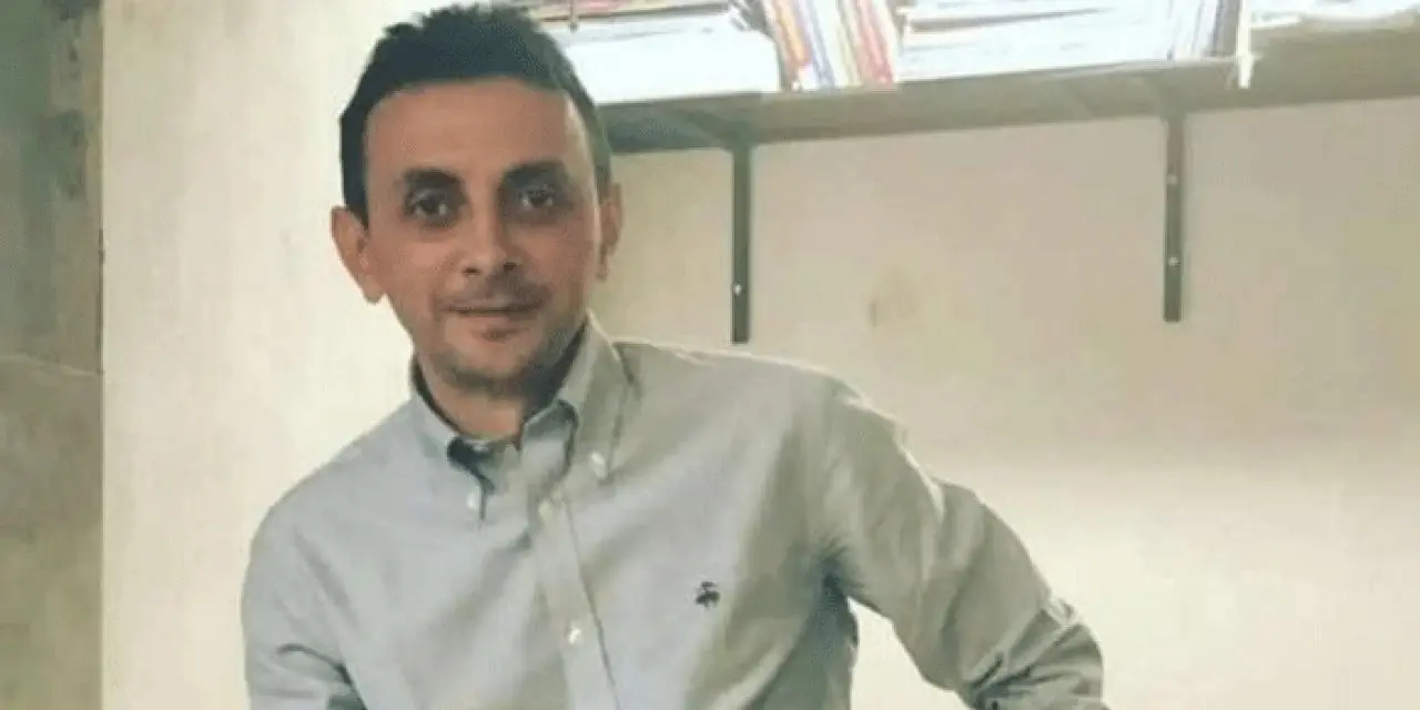 Kerim Ülker kimdir? Kerim Ülker nereli, kaç yaşında?