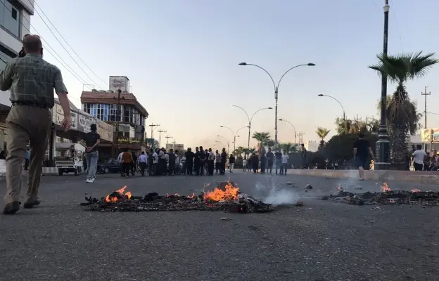 Kerkük'te neler oluyor? SOKAĞA ÇIKMA YASAĞI neden ilan edildi? Son Dakika Kerkük olayları!