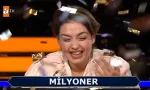 Kim Milyoner İster Rabia kazandı mı? Kim Milyoner İster Rabia 1 Milyonluk soruyu kazandı mı?
