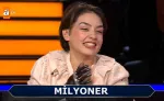 Kim Milyoner Olmak İster 1 Milyonluk sorunun cevabı nedir?