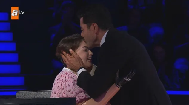 Kim Milyoner Olmak İster yarışmacısı Rabia Birsen Güvercin kimdir, kaç yaşında? Bir milyonluk soru nedir?