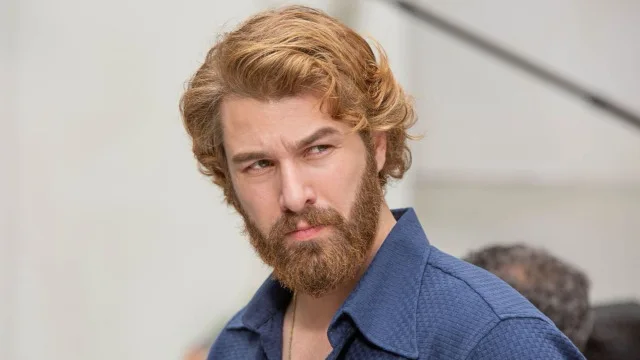 Kirli Sepeti Levent kim? Furkan Palalı kimdir, kaç yaşında?